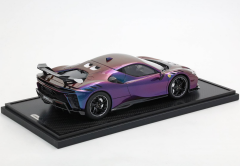 1/18 BBR Ferrari SF90 XX Stradale chamaleon