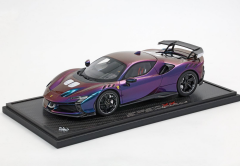 1/18 BBR Ferrari SF90 XX Stradale chamaleon