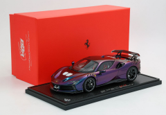 1/18 BBR Ferrari SF90 XX Stradale chamaleon