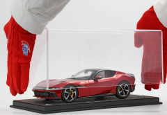 1/18 BBR-MODELS - FERRARI - 12CILINDRI V12 830cv PANORAMIC ROOF 2024