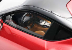 1/18 BBR-MODELS - FERRARI - 12CILINDRI V12 830cv PANORAMIC ROOF 2024