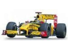 Renault F1 Team R30 2010 #11