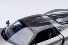 AUTOART - PORSCHE - 918 SPYDER WEISSACH PACKAGE 2013