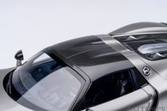AUTOART - PORSCHE - 918 SPYDER WEISSACH PACKAGE 2013