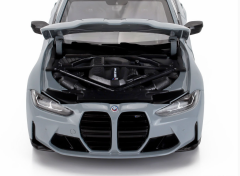 1/18 TRUESCALE - BMW M3 COMPETITION (G81) TOURING SW STATION WAGON 2023