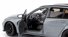 1/18 TRUESCALE - BMW M3 COMPETITION (G81) TOURING SW STATION WAGON 2023