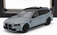 1/18 TRUESCALE - BMW M3 COMPETITION (G81) TOURING SW STATION WAGON 2023