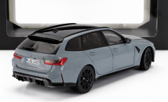 1/18 TRUESCALE - BMW M3 COMPETITION (G81) TOURING SW STATION WAGON 2023