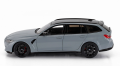 1/18 TRUESCALE - BMW M3 COMPETITION (G81) TOURING SW STATION WAGON 2023