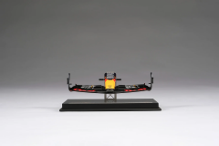1/12 AMALGAM RB19 Front Wing 2023 Season Nosecone