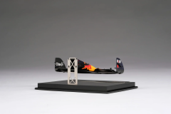 1/12 AMALGAM RB19 Front Wing 2023 Season Nosecone