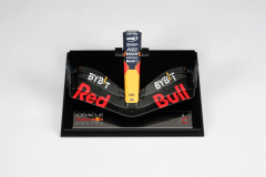 1/12 AMALGAM RB19 Front Wing 2023 Season Nosecone