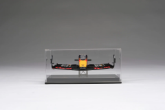 1/12 AMALGAM RB19 Front Wing 2023 Season Nosecone