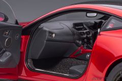 Aston Martin Vantage 2019 (Hyper Red)