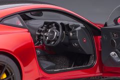 Aston Martin Vantage 2019 (Hyper Red)