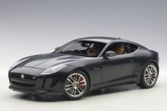 AUTOART - JAGUAR - F-TYPE COUPE R 2015