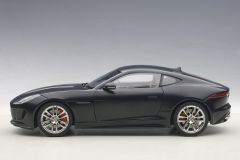 AUTOART - JAGUAR - F-TYPE COUPE R 2015