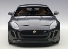 AUTOART - JAGUAR - F-TYPE COUPE R 2015
