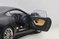 AUTOART - JAGUAR - F-TYPE COUPE R 2015