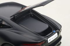 AUTOART - JAGUAR - F-TYPE COUPE R 2015