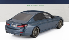1/18 GT-SPIRIT - BMW - 5-SERIES ALPINA B5 (G30) 2023