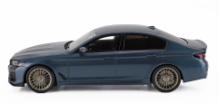 1/18 GT-SPIRIT - BMW - 5-SERIES ALPINA B5 (G30) 2023