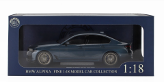 1/18 GT-SPIRIT - BMW - 5-SERIES ALPINA B5 (G30) 2023