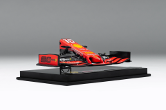 1/12 AMALGAM Ferrari SF90 Noseconel Sebastian Vettel
