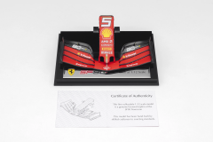 1/12 AMALGAM Ferrari SF90 Noseconel Sebastian Vettel