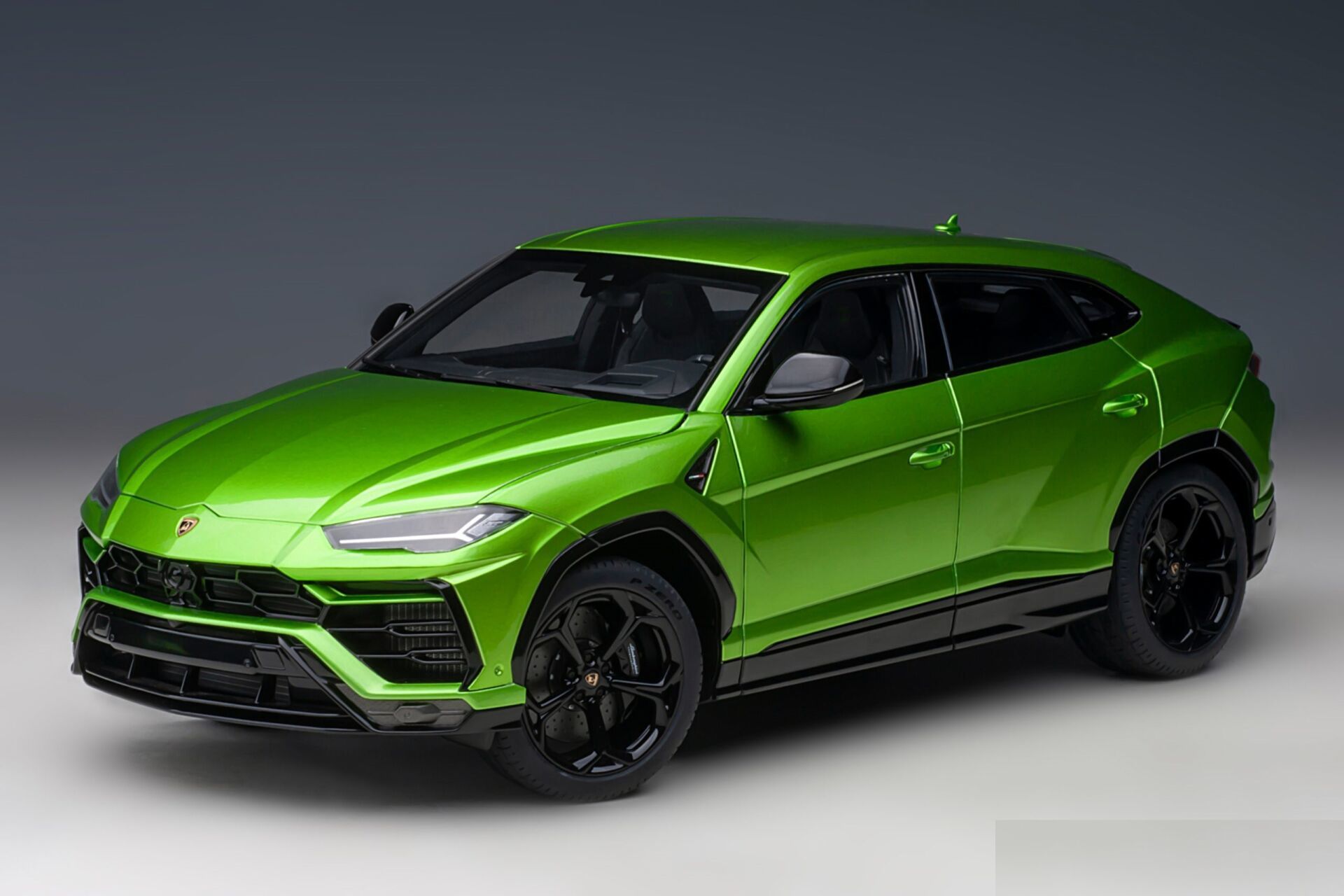 AUTOART - LAMBORGHINI - URUS 2018