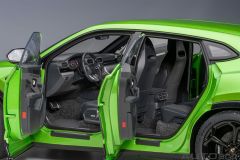 AUTOART - LAMBORGHINI - URUS 2018