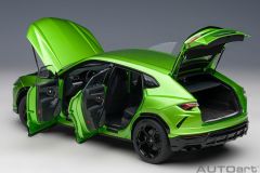 AUTOART - LAMBORGHINI - URUS 2018