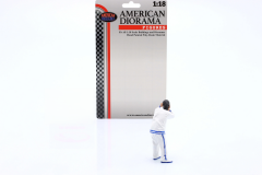 1/18 American Diorama 18 Series 2 figure #6 - AD18906