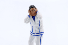 1/18 American Diorama 18 Series 2 figure #6 - AD18906