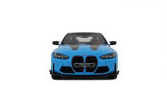 1/18 GT-SPIRIT - BMW - 4-SERIES M4 CS M-SPORT 2024