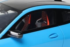1/18 GT-SPIRIT - BMW - 4-SERIES M4 CS M-SPORT 2024