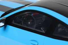 1/18 GT-SPIRIT - BMW - 4-SERIES M4 CS M-SPORT 2024