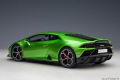 AUTOART - LAMBORGHINI - HURACAN EVO 2018