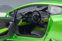 AUTOART - LAMBORGHINI - HURACAN EVO 2018