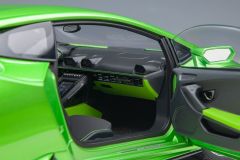 AUTOART - LAMBORGHINI - HURACAN EVO 2018