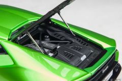 AUTOART - LAMBORGHINI - HURACAN EVO 2018