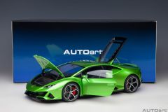 AUTOART - LAMBORGHINI - HURACAN EVO 2018