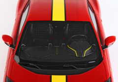1/18 BBR-MODELS - FERRARI - 812 COMPETIZIONE 2021