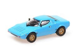 1/87 1974 Lancia Stratos, light blue