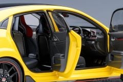 AUTOART - HONDA - CIVIC TYPE R (FK8) 2021