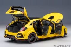 AUTOART - HONDA - CIVIC TYPE R (FK8) 2021