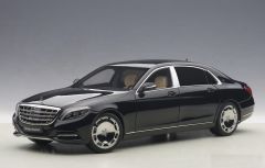 AUTOART - MERCEDES BENZ - S-CLASS S600 V12 BITURBO 2016