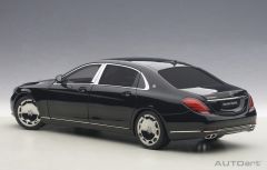 AUTOART - MERCEDES BENZ - S-CLASS S600 V12 BITURBO 2016