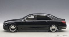 AUTOART - MERCEDES BENZ - S-CLASS S600 V12 BITURBO 2016