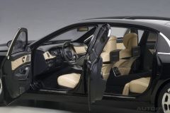 AUTOART - MERCEDES BENZ - S-CLASS S600 V12 BITURBO 2016